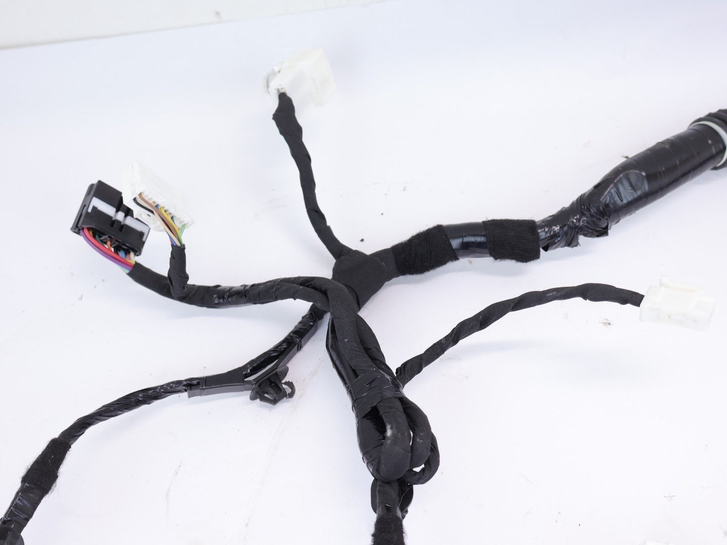 2024 Subaru Crosstrek Driver Front Door Harness Wiring 81864FN020 Left LH Side