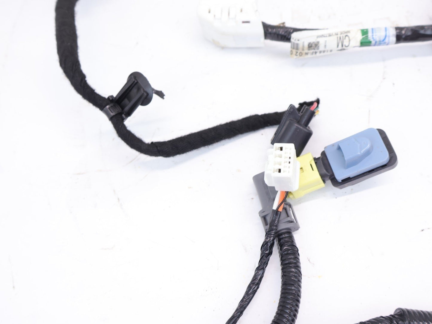 2024 Subaru Crosstrek Driver Front Door Harness Wiring 81864FN020 Left LH Side