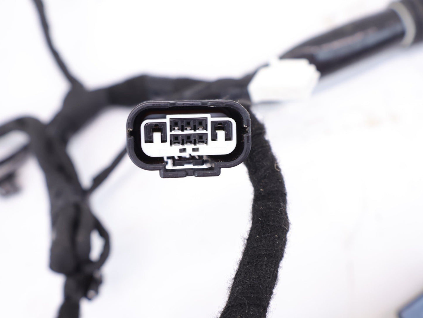 2024 Subaru Crosstrek Driver Front Door Harness Wiring 81864FN020 Left LH Side