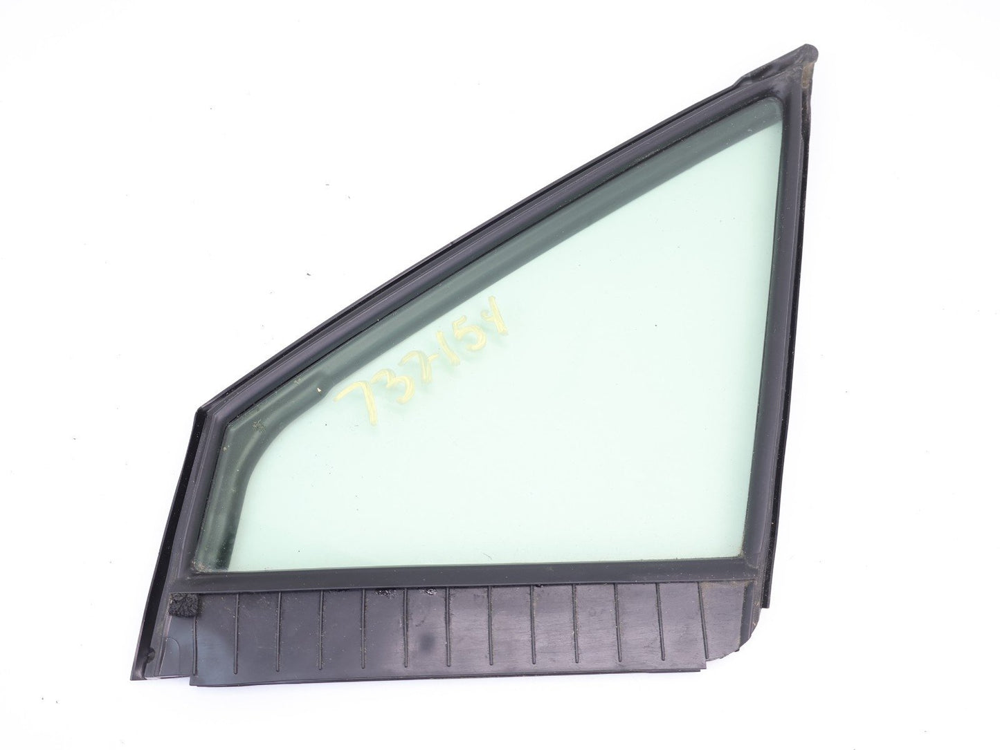 2024-2026 Subaru Crosstrek Driver Front Door Vent Glass Window Left LH OEM