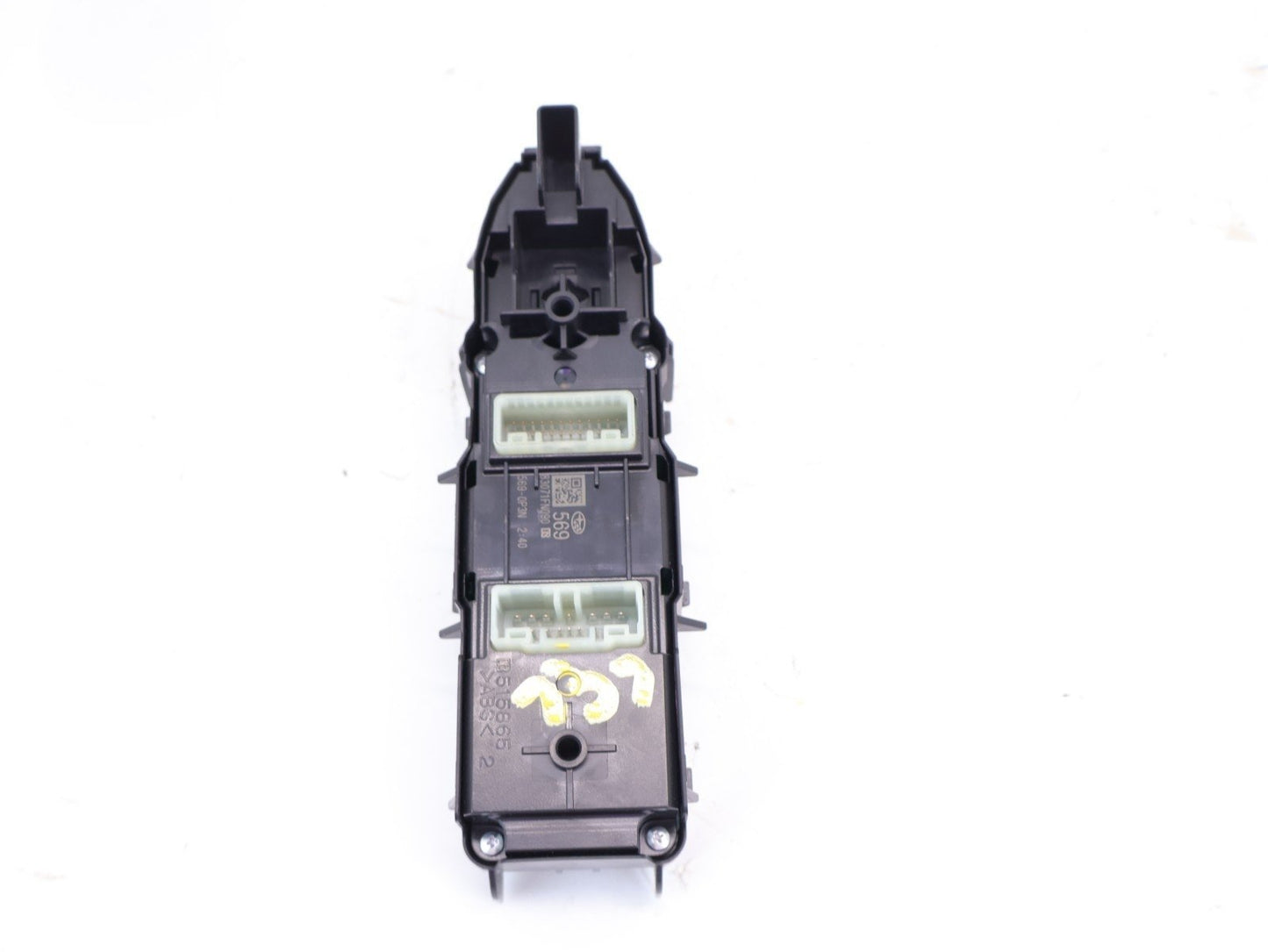 2024-2025 Subaru Crosstrek Driver Front Door Master Window Switch 83071FN090 OEM