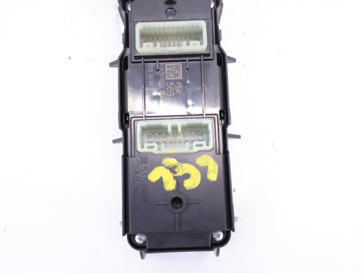 2024-2025 Subaru Crosstrek Driver Front Door Master Window Switch 83071FN090 OEM
