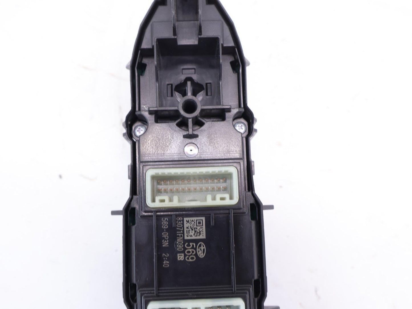2024-2025 Subaru Crosstrek Driver Front Door Master Window Switch 83071FN090 OEM