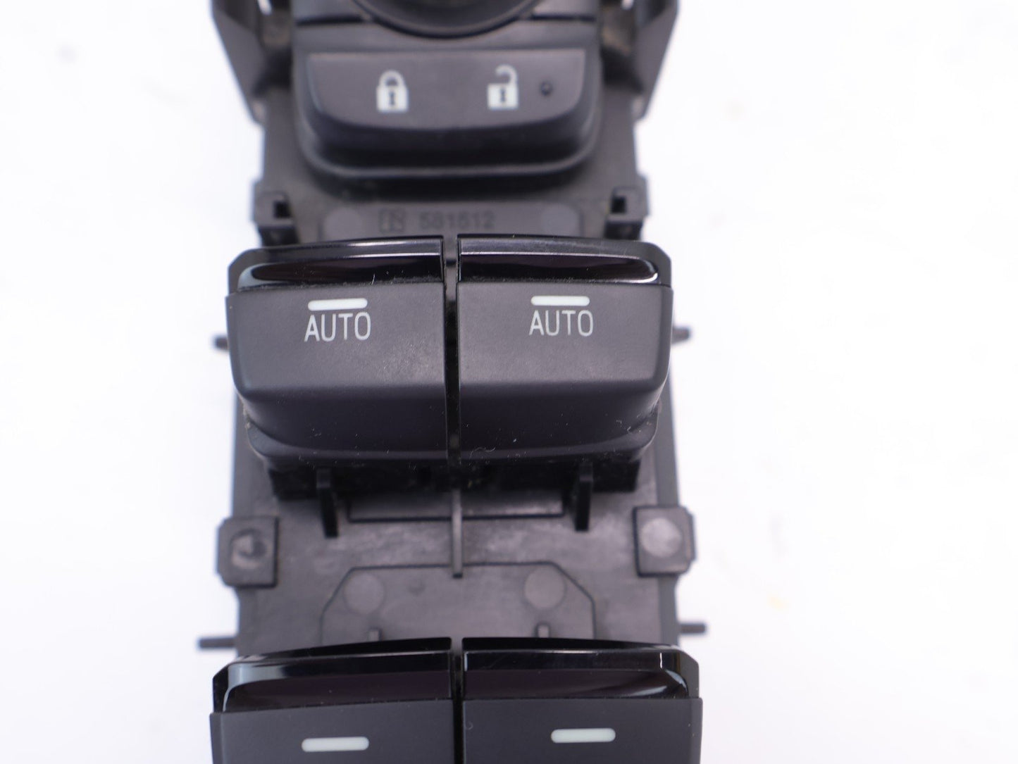 2024-2025 Subaru Crosstrek Driver Front Door Master Window Switch 83071FN090 OEM