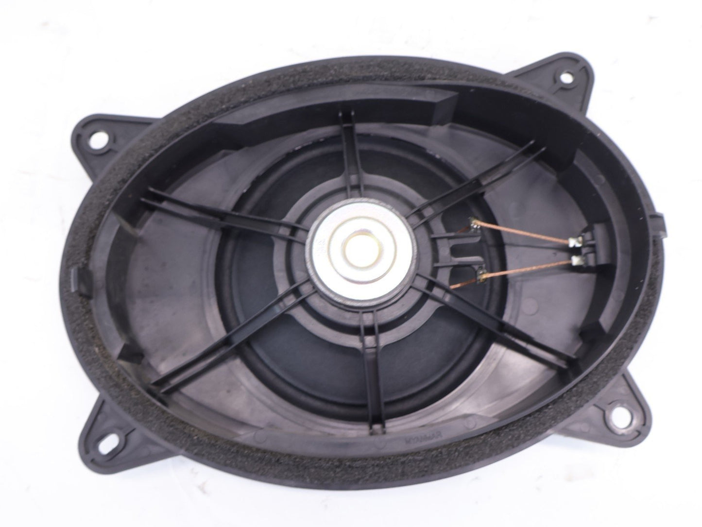 2024-2025 Subaru Crosstrek Driver Front Door Speaker LH Left Side OEM