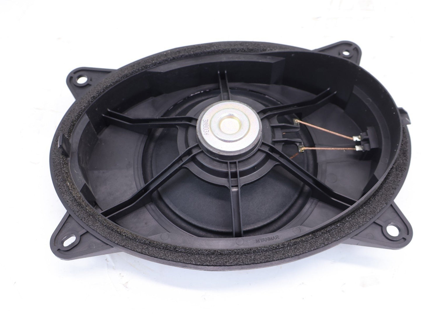 2024-2025 Subaru Crosstrek Driver Front Door Speaker LH Left Side OEM