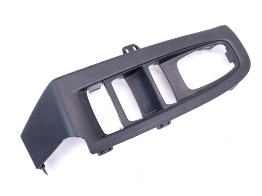 2024-2025 Subaru Crosstrek Driver Front Door Master Window Switch Trim Bezel OEM