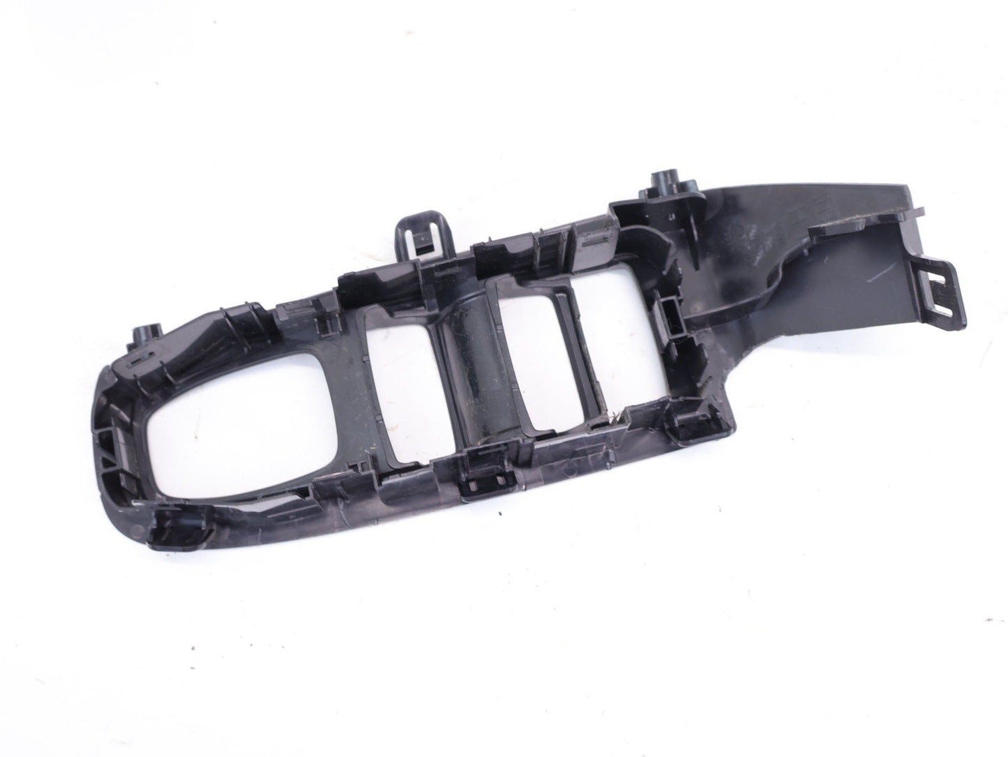 2024-2025 Subaru Crosstrek Driver Front Door Master Window Switch Trim Bezel OEM