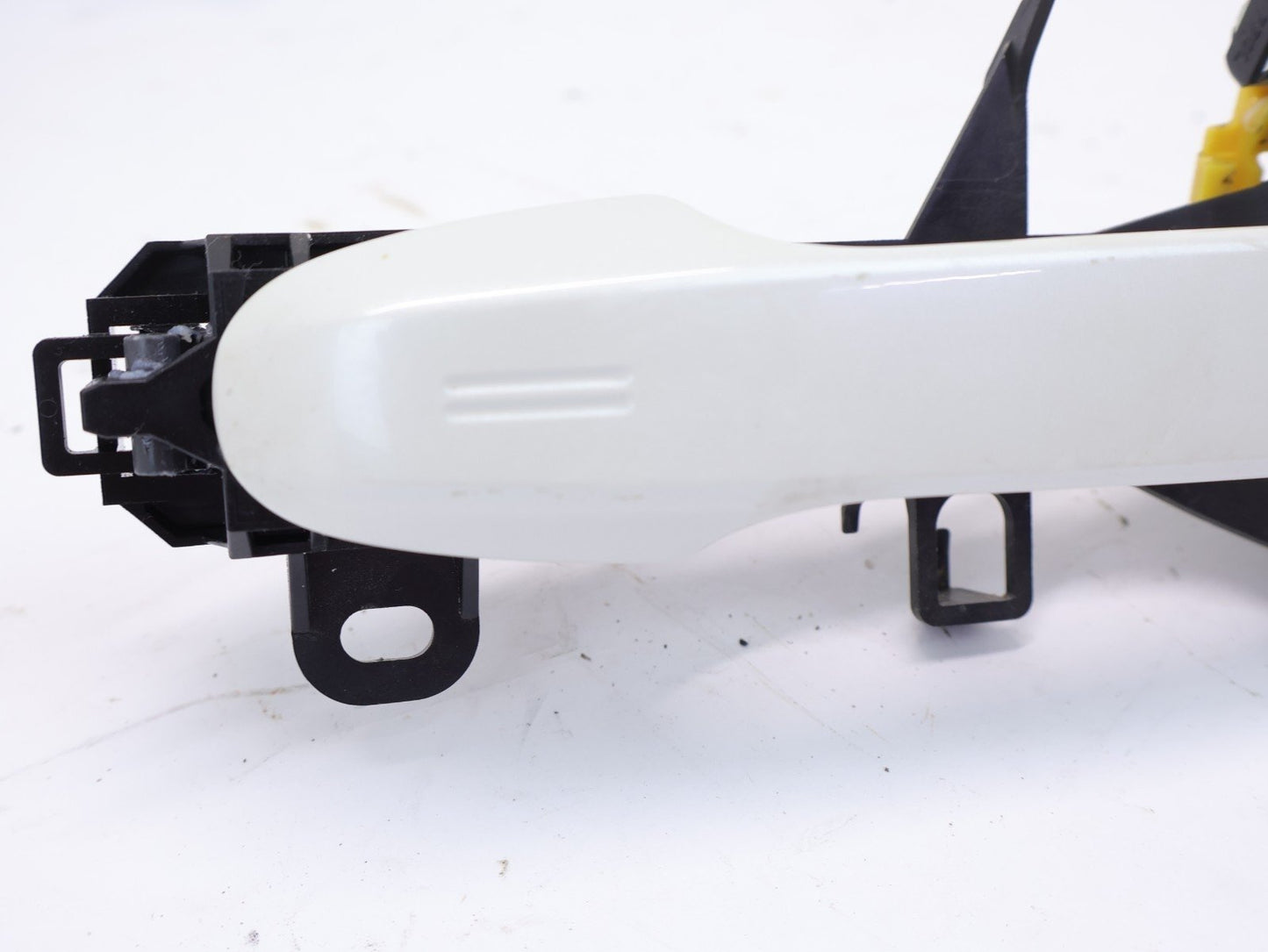 2024-2025 Subaru Crosstrek Driver Front Door Handle Exterior LH K1X White OEM