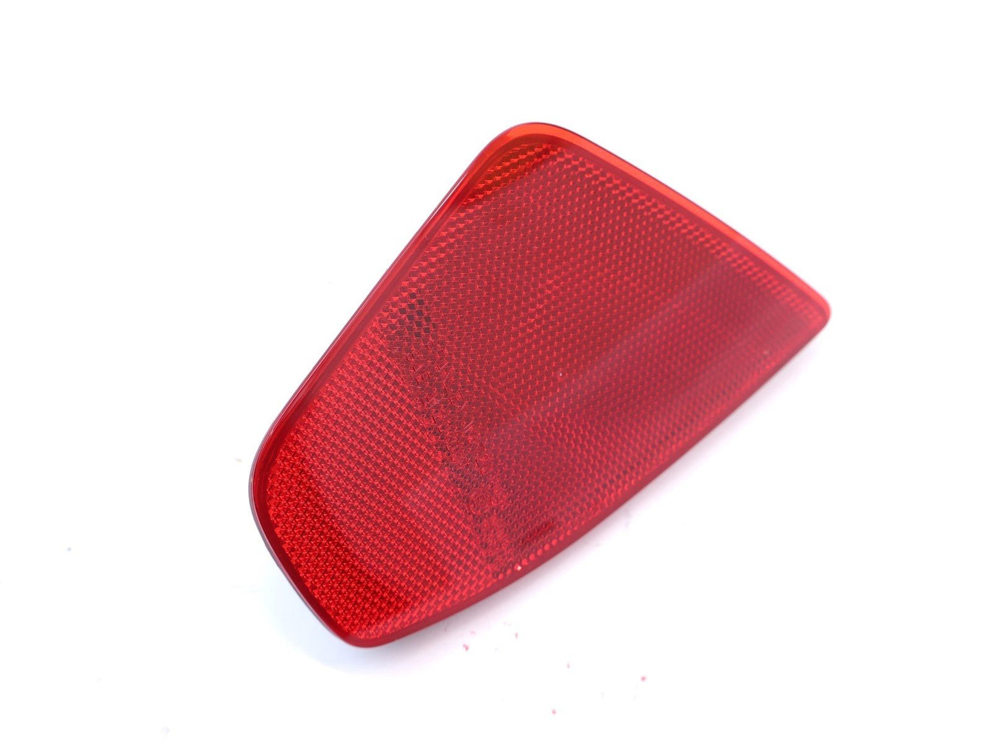 2024-2025 Subaru Crosstrek Right Rear Bumper Reflector Marker Passenger RH OEM