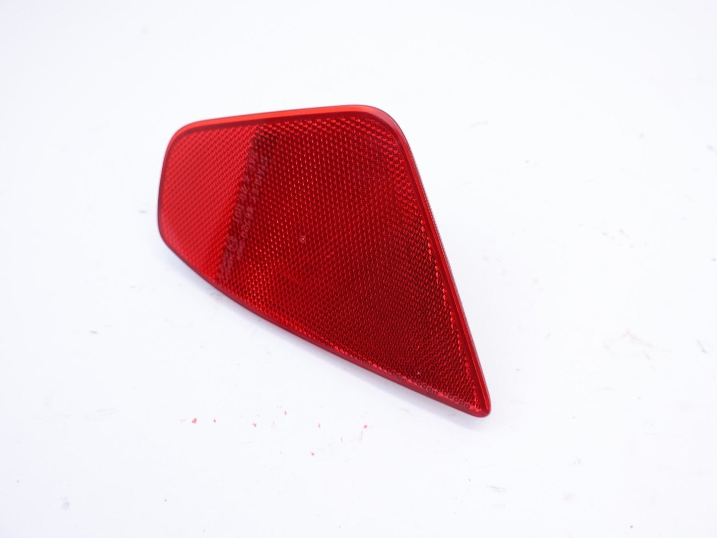 2024-2025 Subaru Crosstrek Right Rear Bumper Reflector Marker Passenger RH OEM