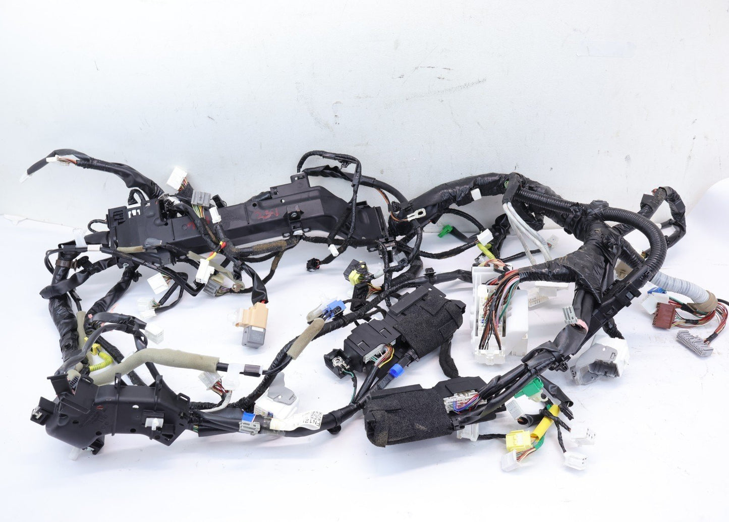 2024 Subaru Crosstrek Premium Dash Instrument Panel Wiring Harness 81302FN121