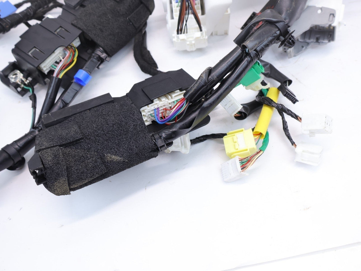 2024 Subaru Crosstrek Premium Dash Instrument Panel Wiring Harness 81302FN121