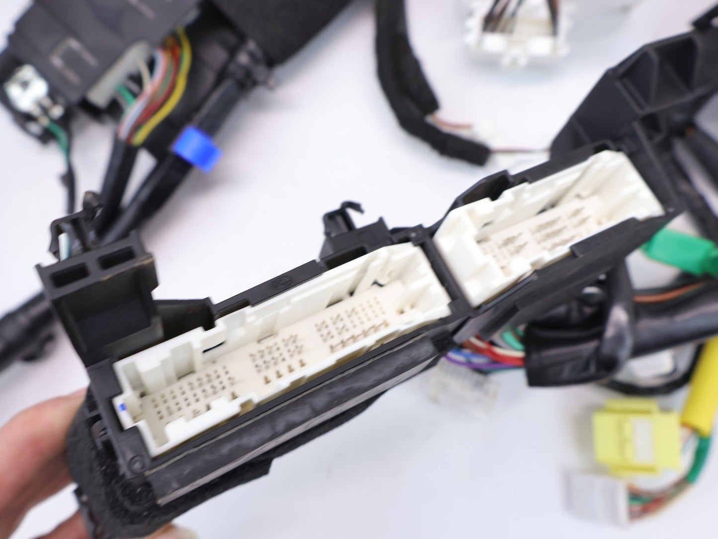 2024 Subaru Crosstrek Premium Dash Instrument Panel Wiring Harness 81302FN121
