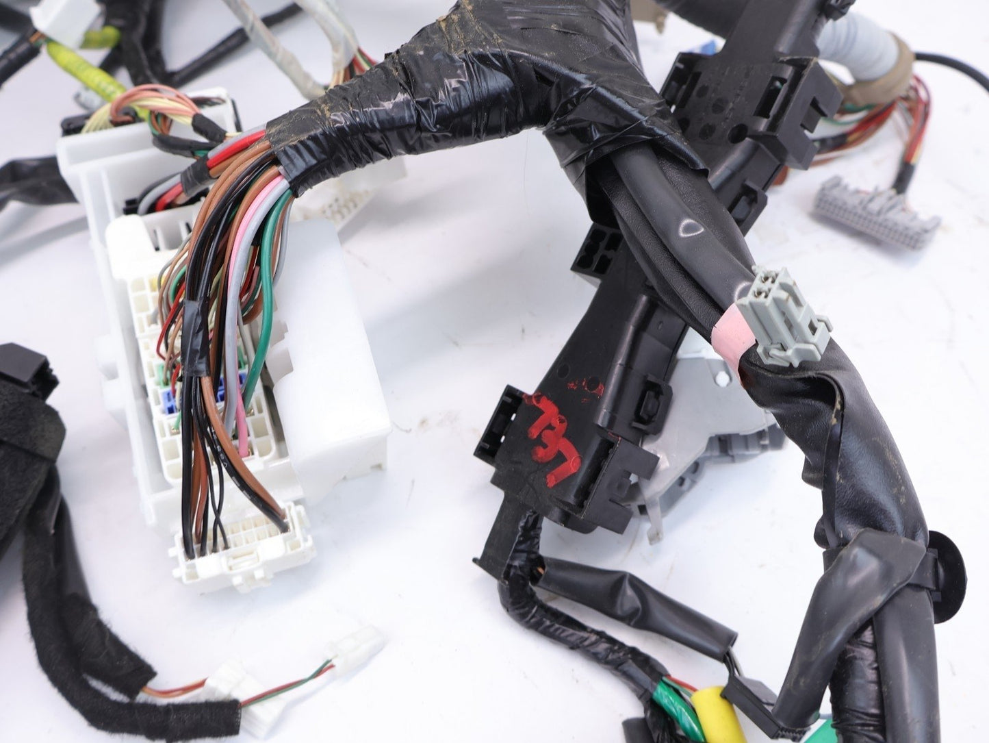 2024 Subaru Crosstrek Premium Dash Instrument Panel Wiring Harness 81302FN121
