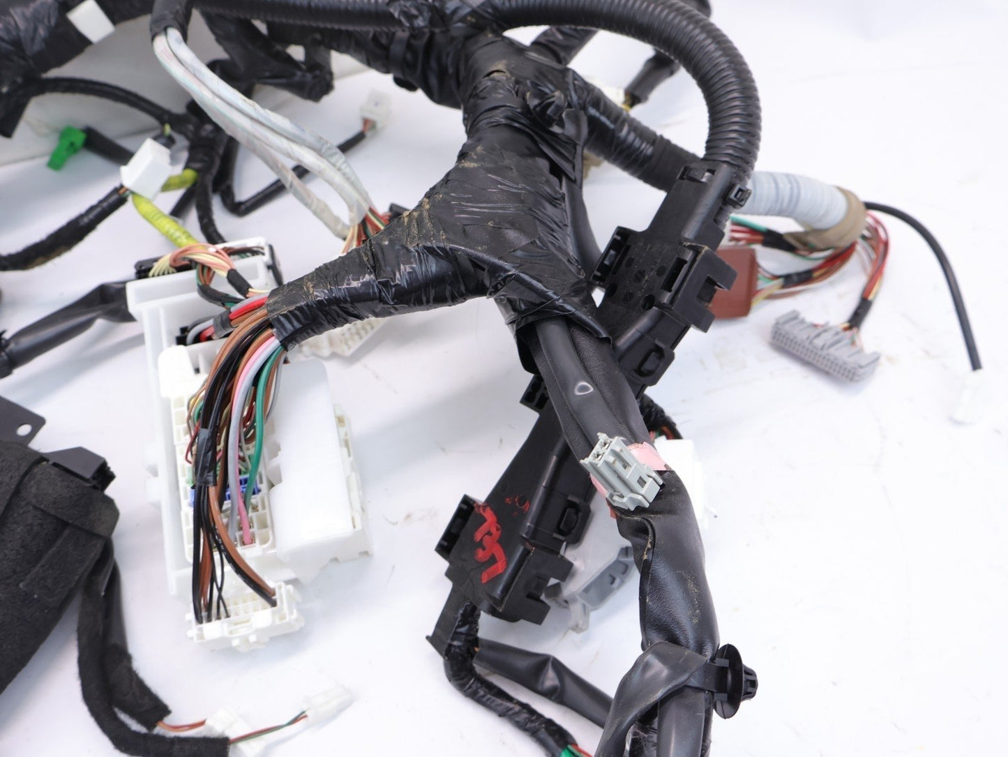 2024 Subaru Crosstrek Premium Dash Instrument Panel Wiring Harness 81302FN121