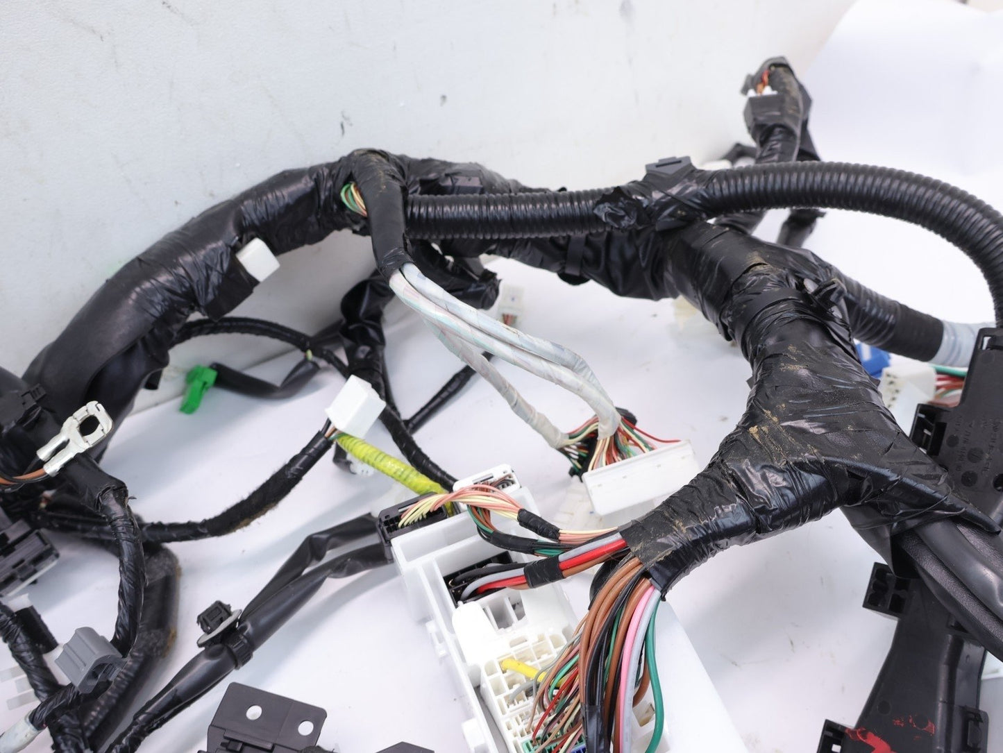 2024 Subaru Crosstrek Premium Dash Instrument Panel Wiring Harness 81302FN121