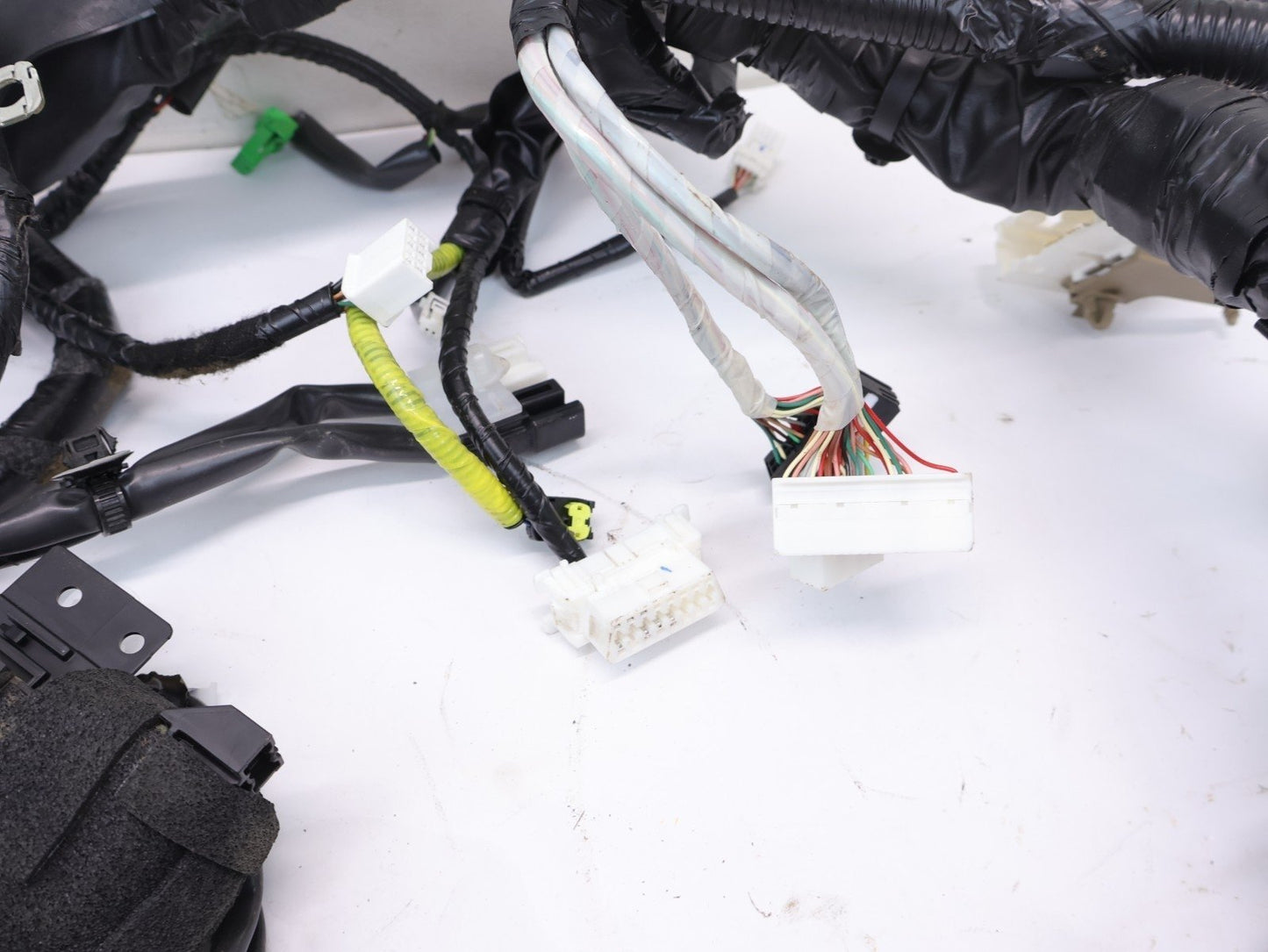 2024 Subaru Crosstrek Premium Dash Instrument Panel Wiring Harness 81302FN121