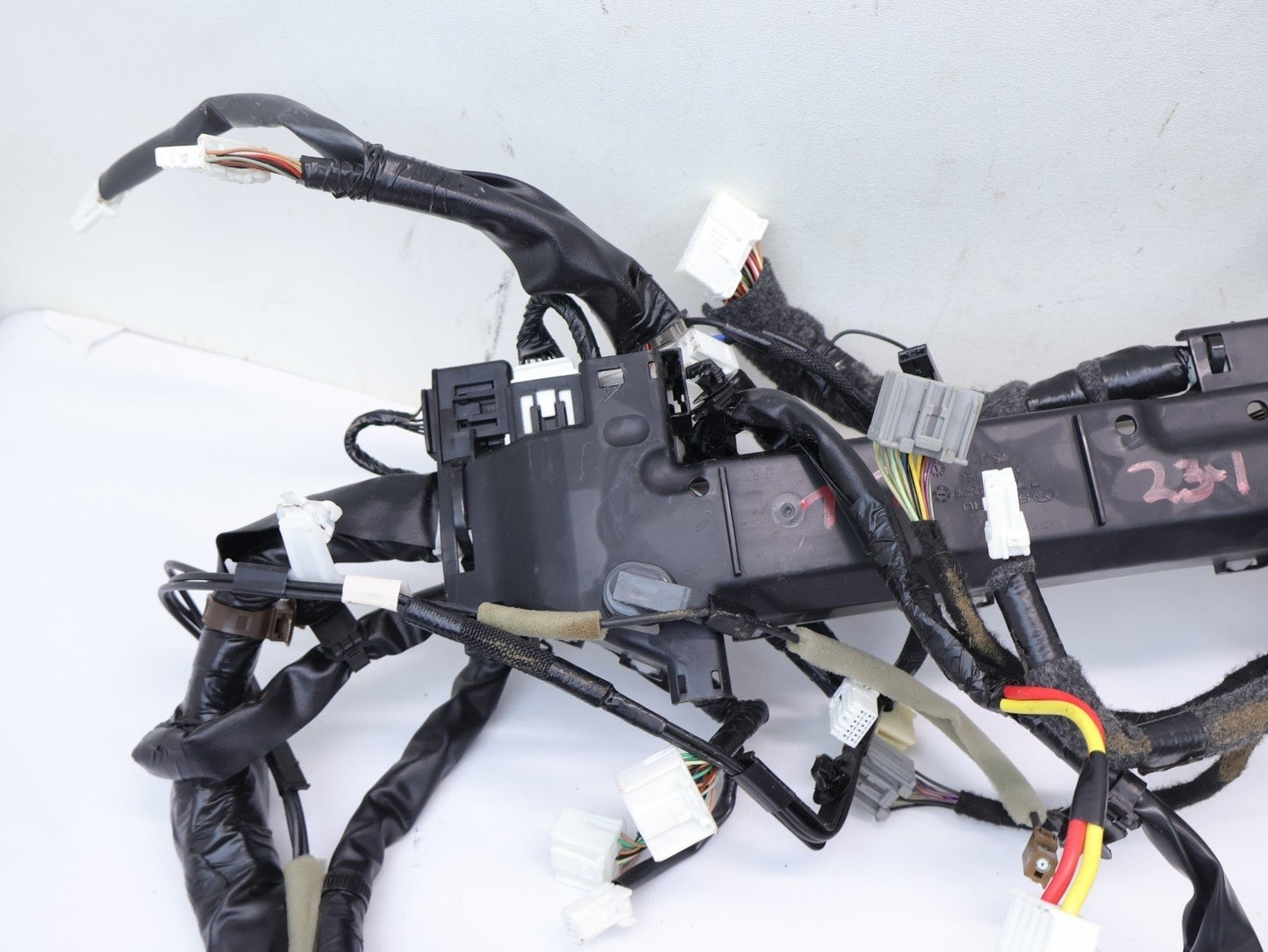2024 Subaru Crosstrek Premium Dash Instrument Panel Wiring Harness 81302FN121