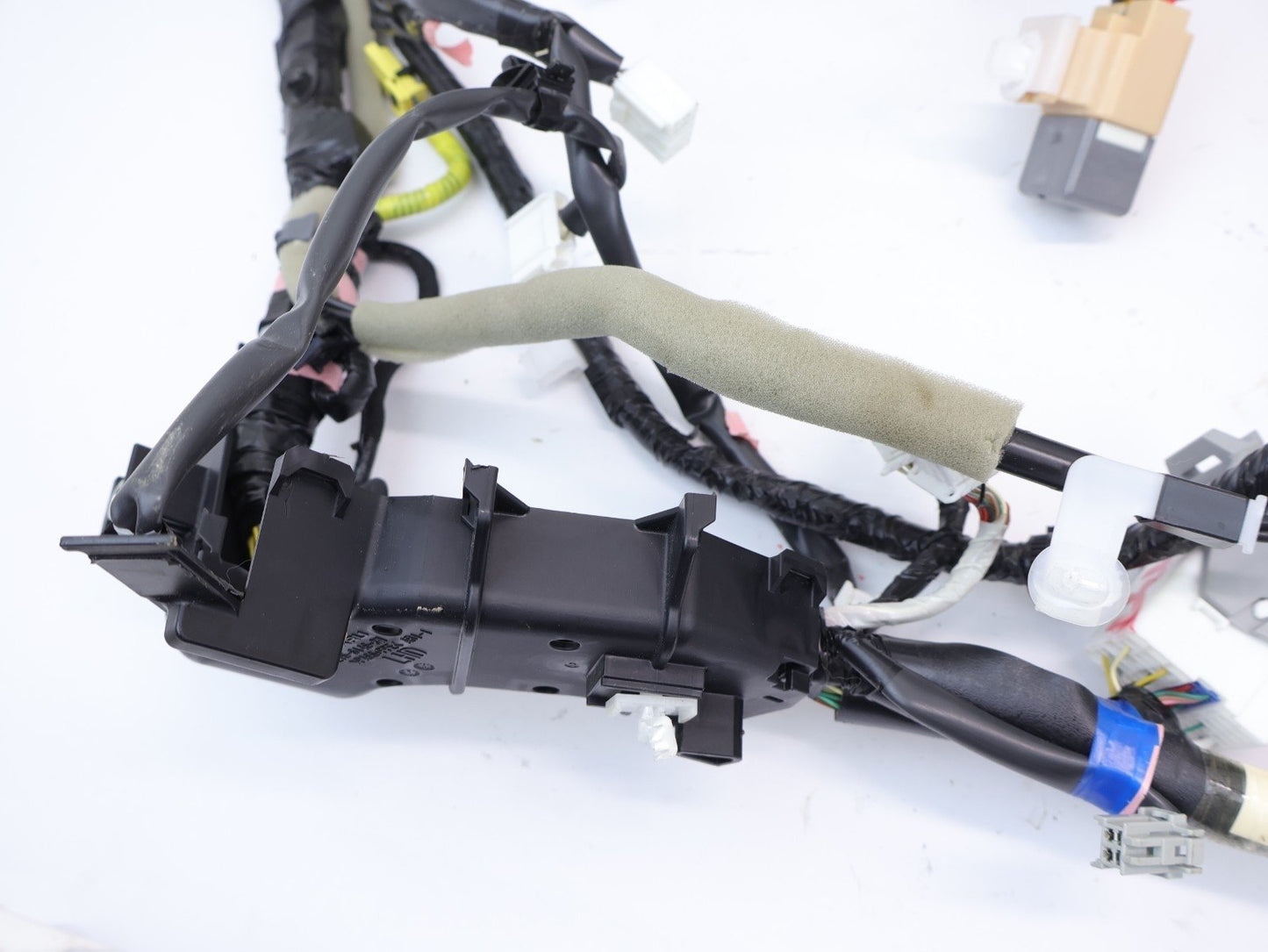 2024 Subaru Crosstrek Premium Dash Instrument Panel Wiring Harness 81302FN121