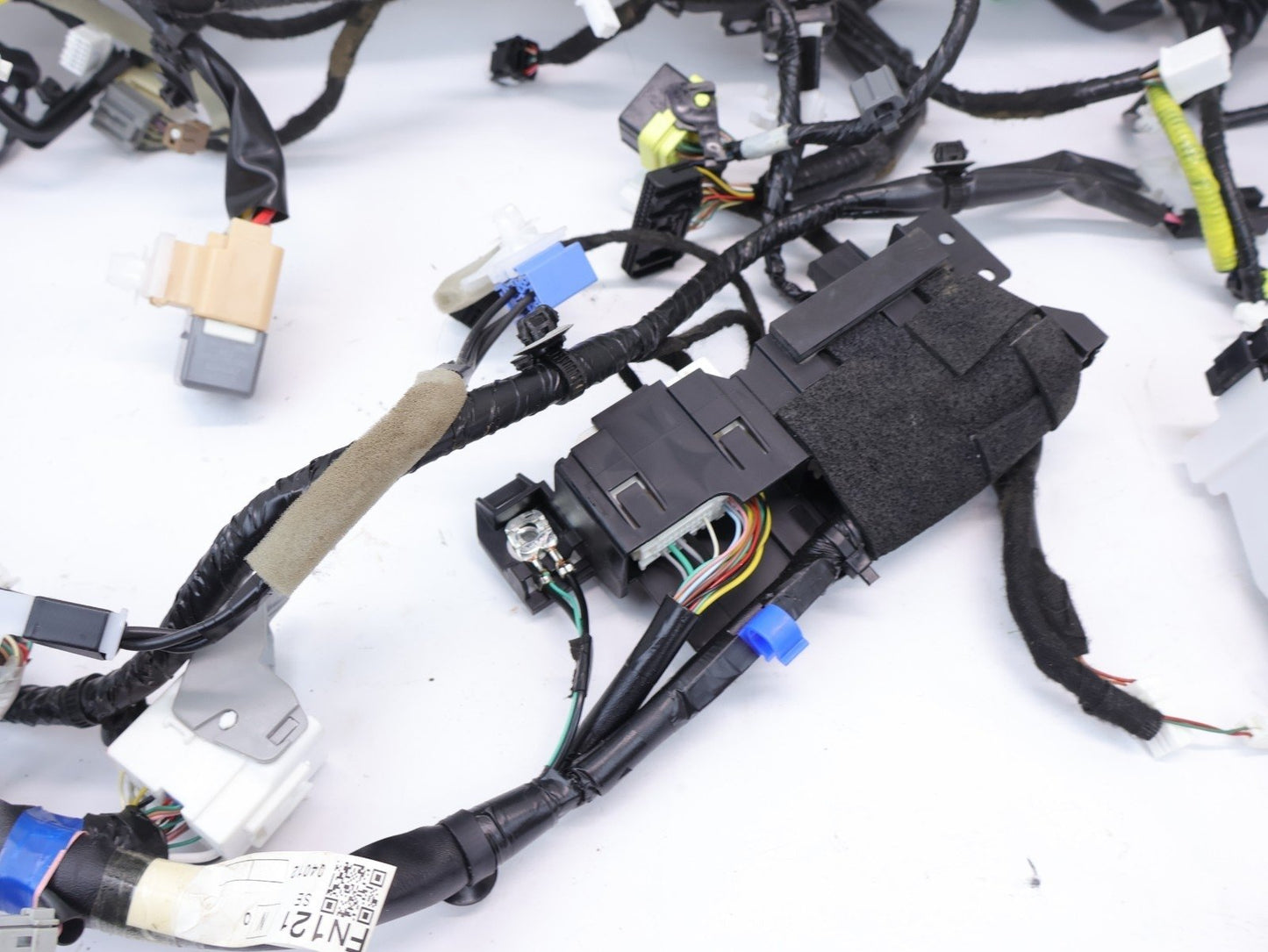 2024 Subaru Crosstrek Premium Dash Instrument Panel Wiring Harness 81302FN121
