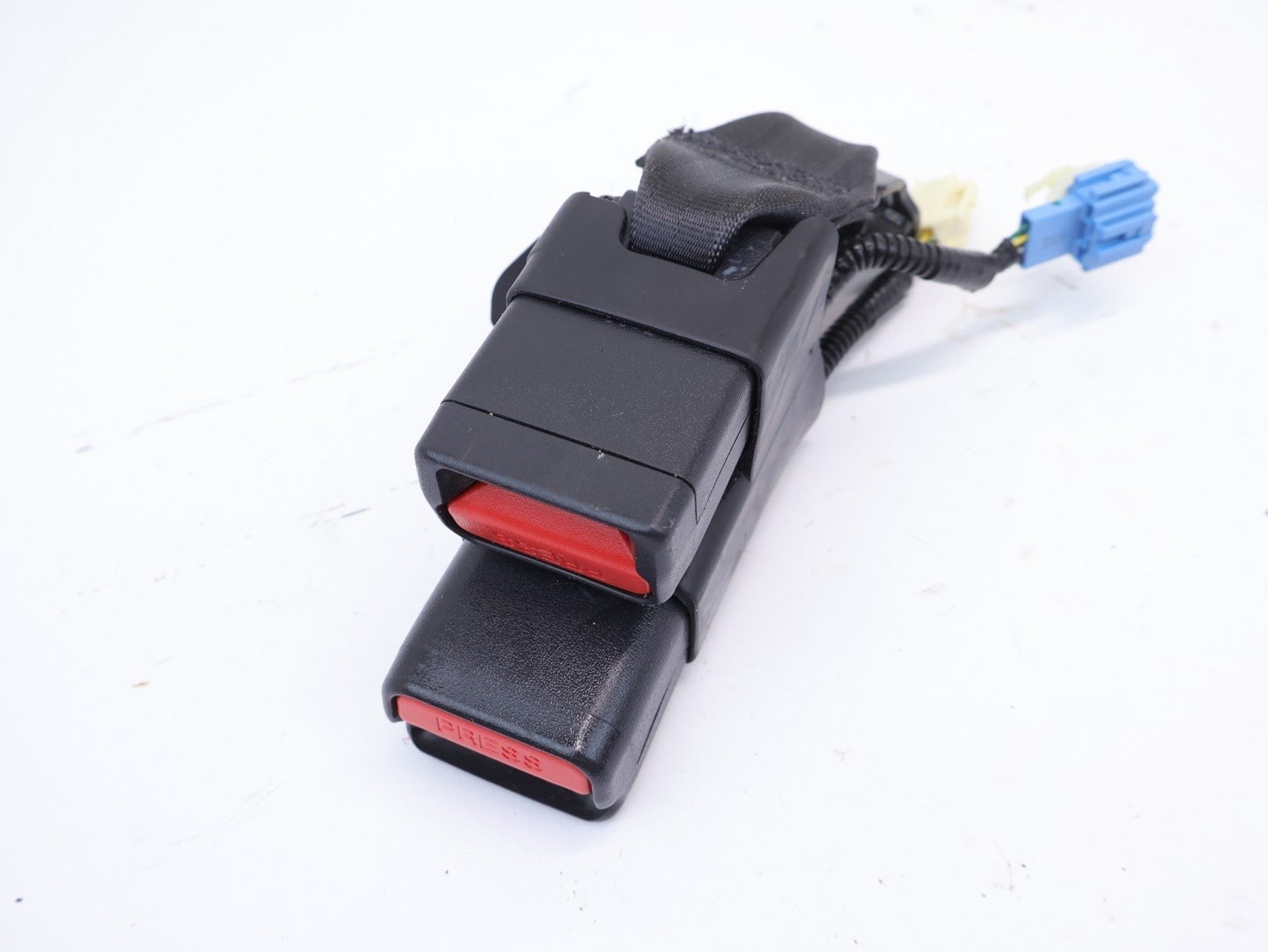 2024-2026 Subaru Crosstrek Rear Seat Belt Buckle Seatbelt Left & Center OEM