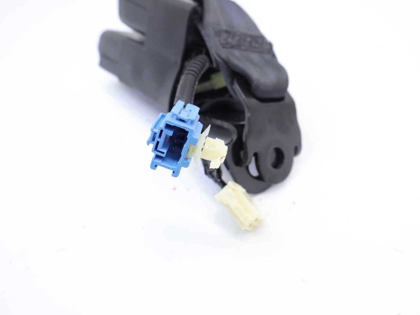 2024-2026 Subaru Crosstrek Rear Seat Belt Buckle Seatbelt Left & Center OEM
