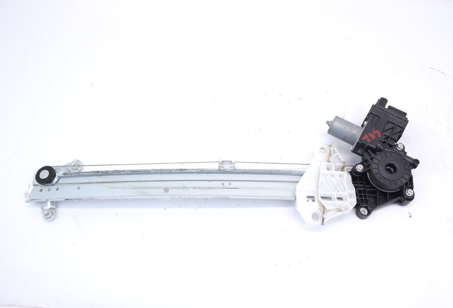 2024-2025 Subaru Crosstrek Passenger Front Window Motor & Regulator Right OEM