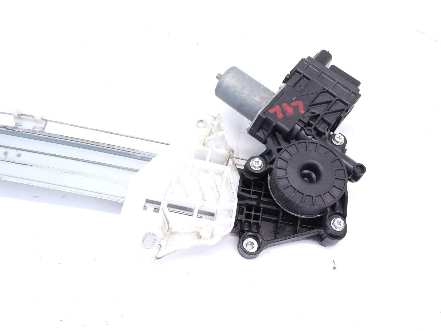 2024-2025 Subaru Crosstrek Passenger Front Window Motor & Regulator Right OEM