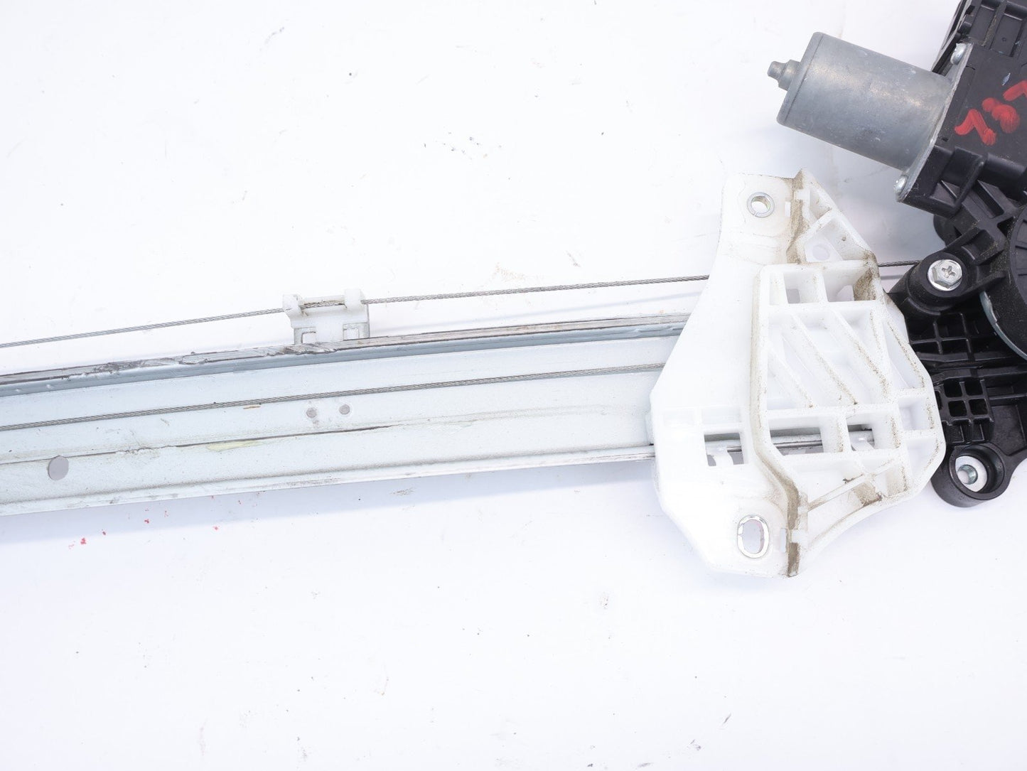 2024-2025 Subaru Crosstrek Passenger Front Window Motor & Regulator Right OEM