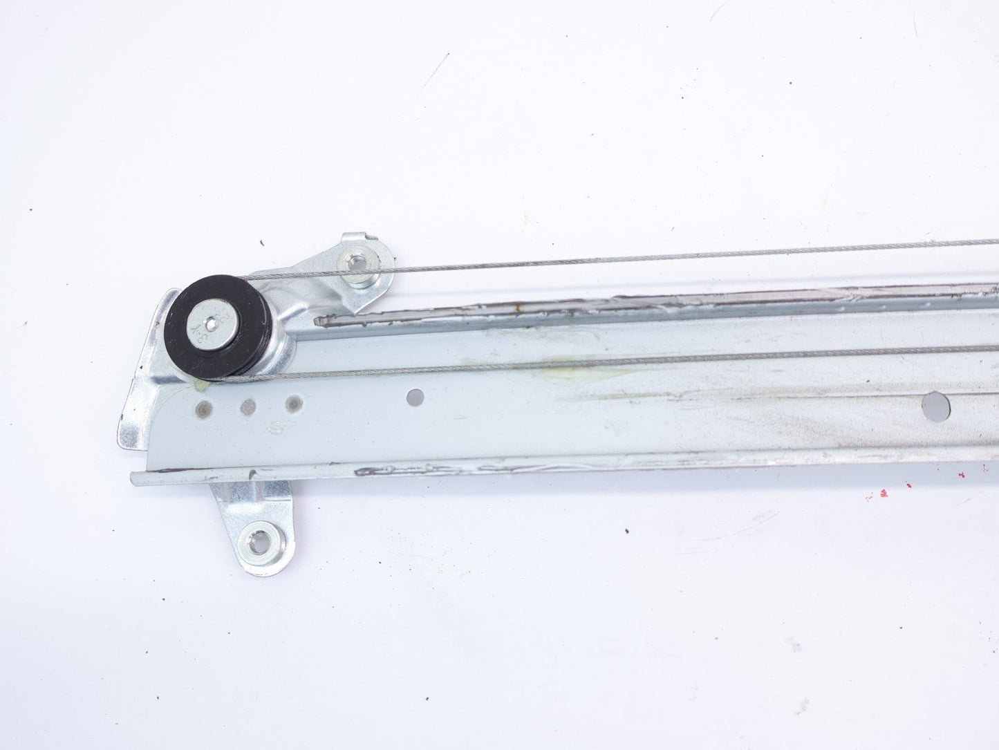 2024-2025 Subaru Crosstrek Passenger Front Window Motor & Regulator Right OEM