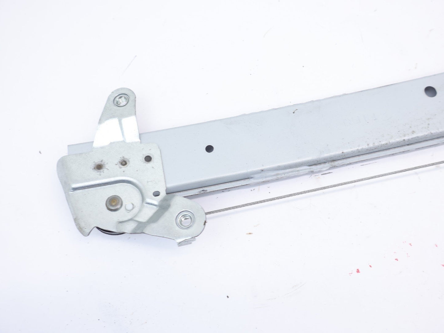 2024-2025 Subaru Crosstrek Passenger Front Window Motor & Regulator Right OEM