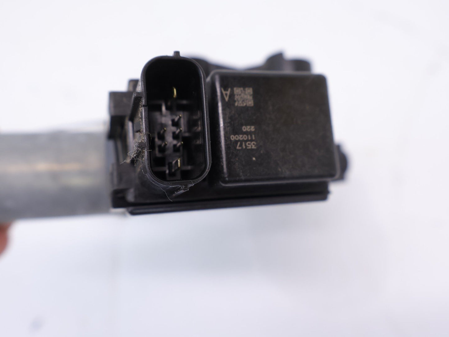 2024-2025 Subaru Crosstrek Passenger Front Window Motor & Regulator Right OEM
