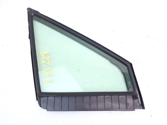 2024-2026 Subaru Crosstrek Passenger Front Door Vent Glass Window RH Right OEM