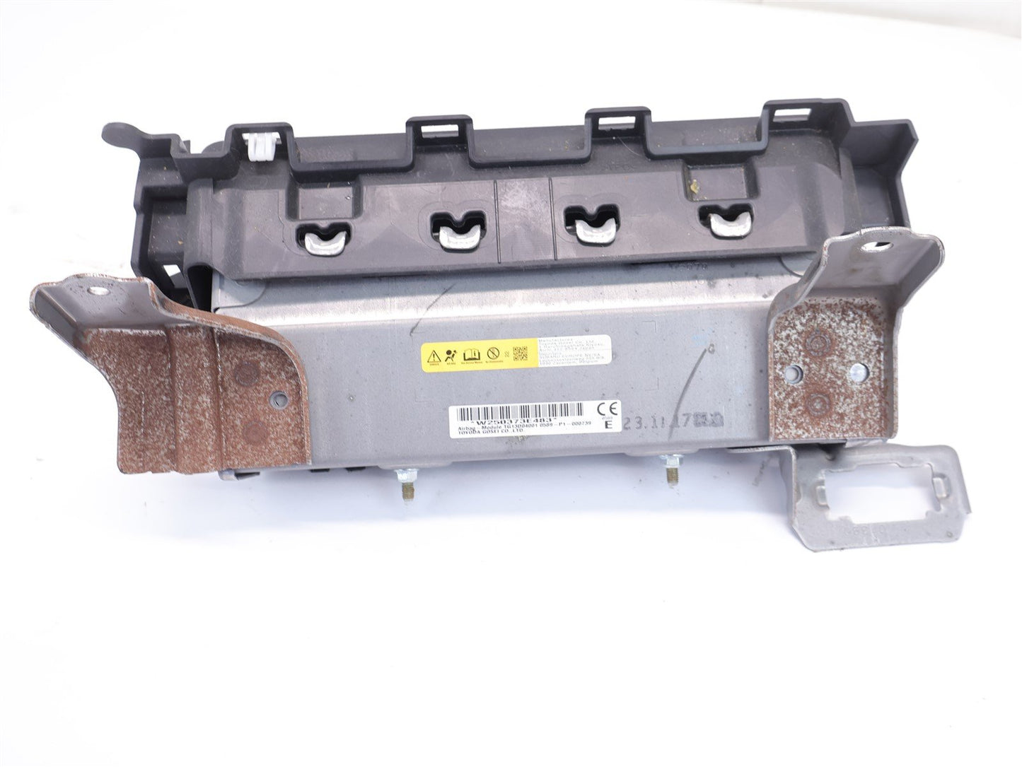 2024-2025 Subaru Crosstrek Passenger Dash Front Air Bag SRS RH Dashboard OEM