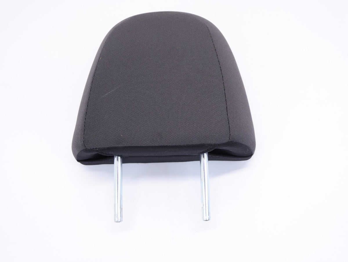 2024-2026 Subaru Crosstrek Rear Seat Head Rest Cloth Headrest Side Outer OEM