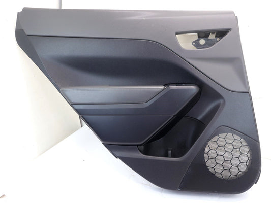 2024-2025 Subaru Crosstrek Driver Rear Door Panel Interior LH Left Card OEM