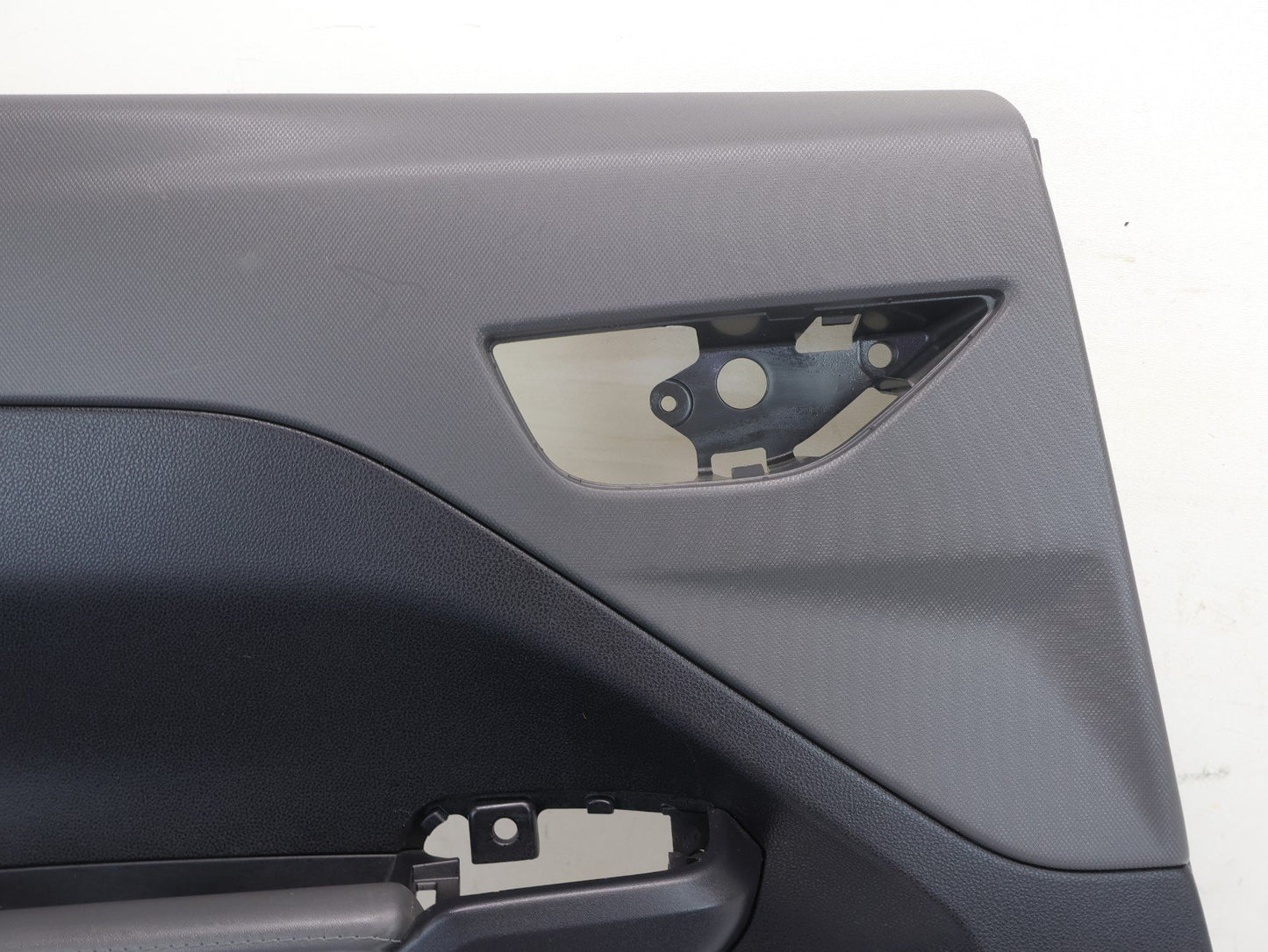 2024-2025 Subaru Crosstrek Driver Rear Door Panel Interior LH Left Card OEM