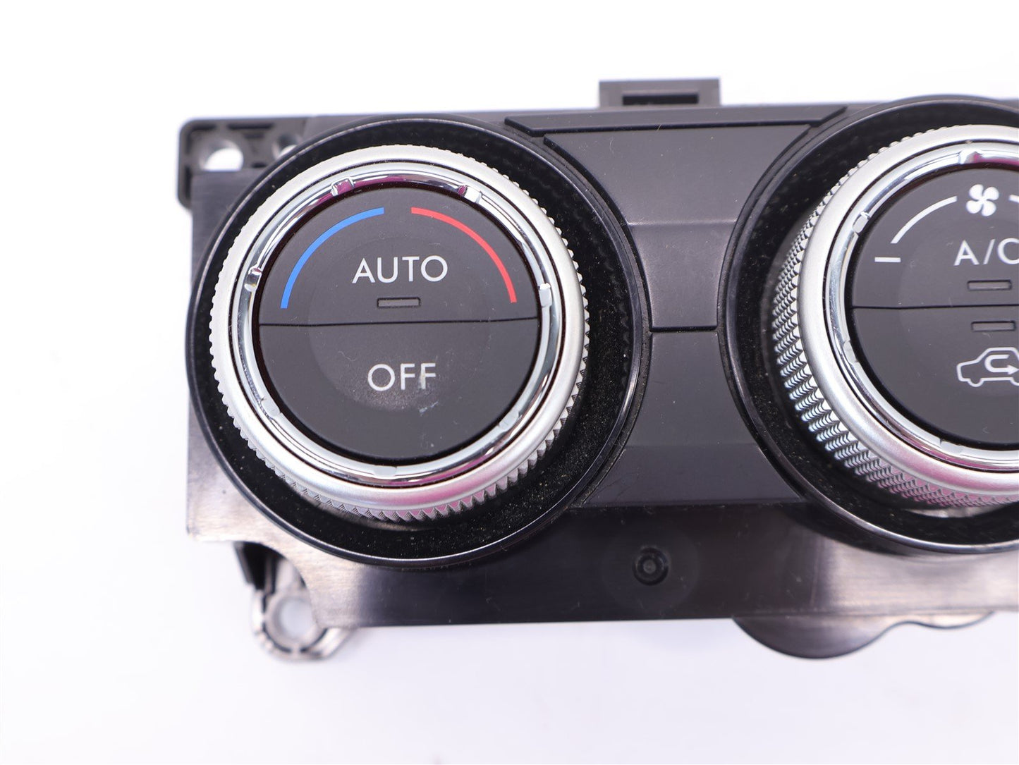 2015 Subaru WRX Climate Control Heater AC 72311VA040 HVAC OEM