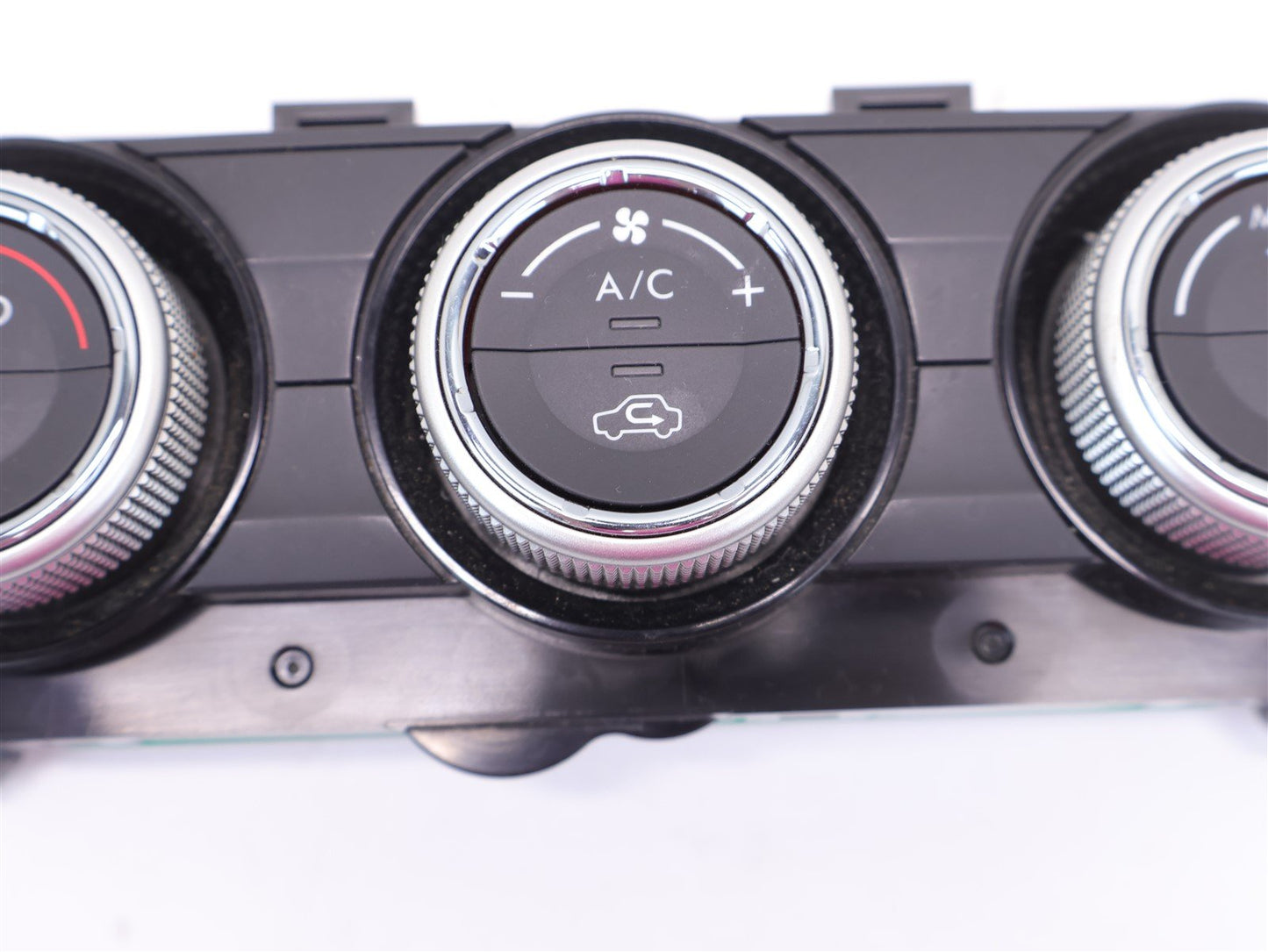 2015 Subaru WRX Climate Control Heater AC 72311VA040 HVAC OEM