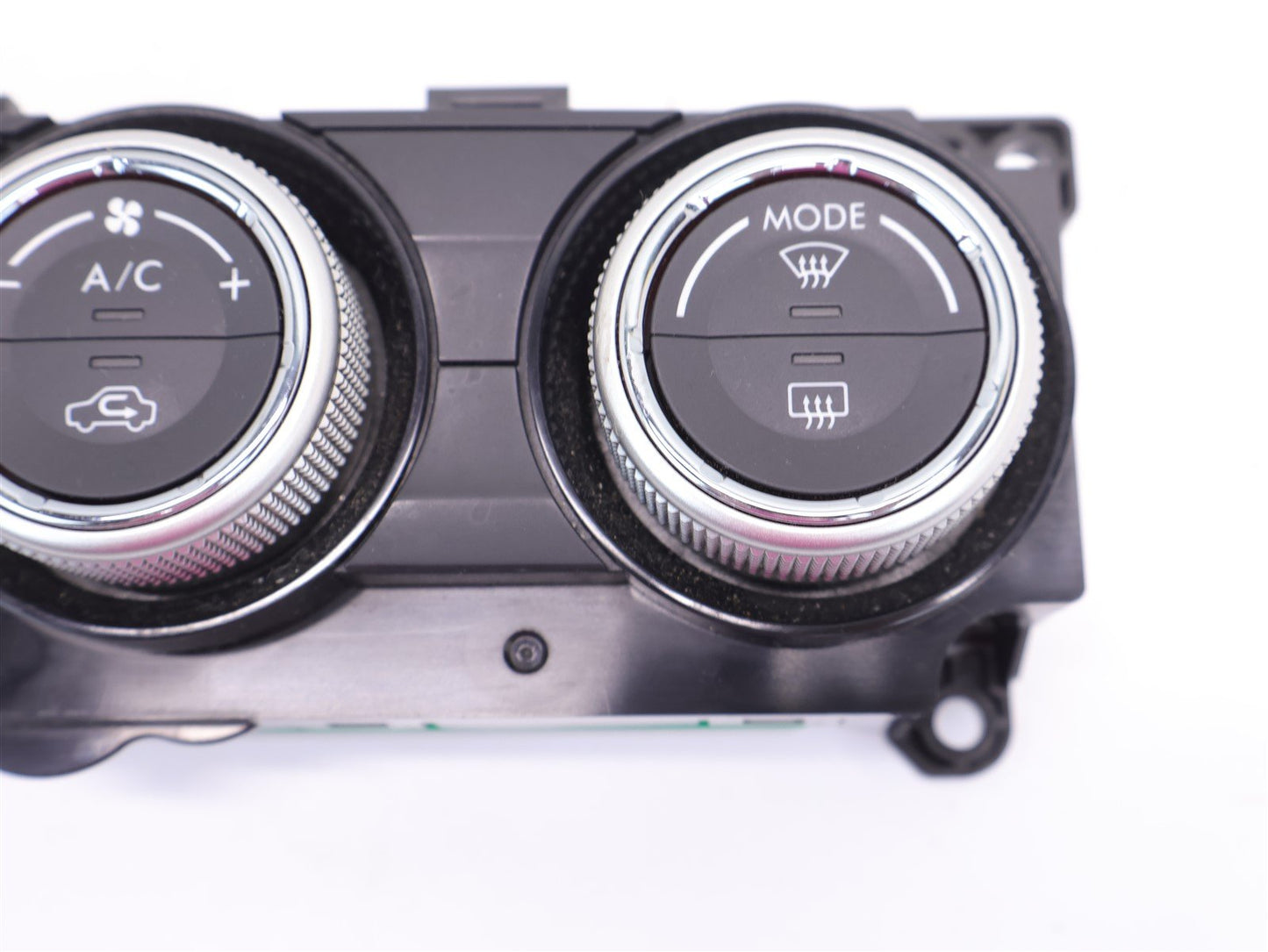 2015 Subaru WRX Climate Control Heater AC 72311VA040 HVAC OEM
