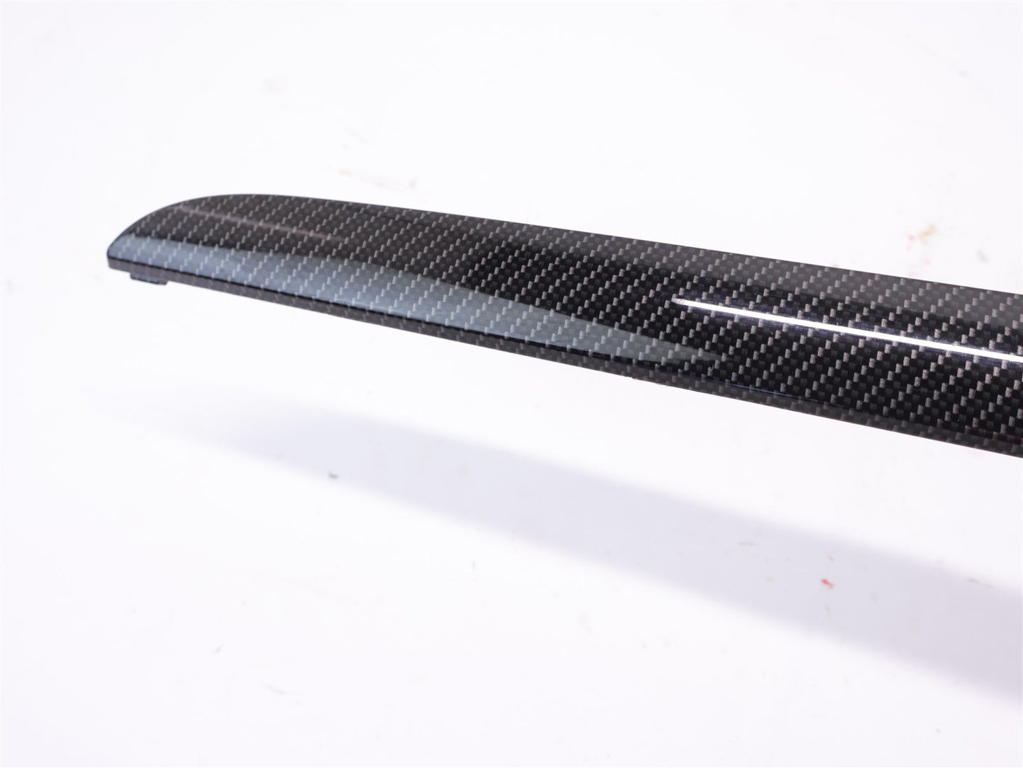 2015-2021 Subaru WRX Right Dash Ornament Trim Panel RH Passenger Dashboard OEM