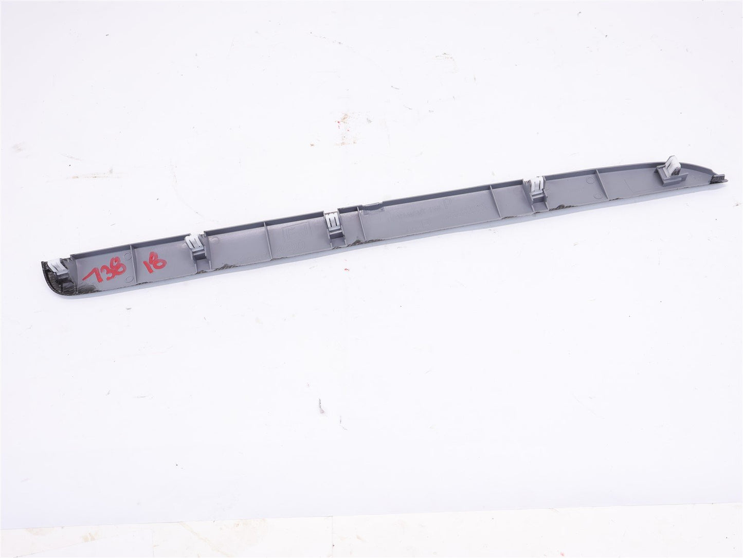 2015-2021 Subaru WRX Right Dash Ornament Trim Panel RH Passenger Dashboard OEM