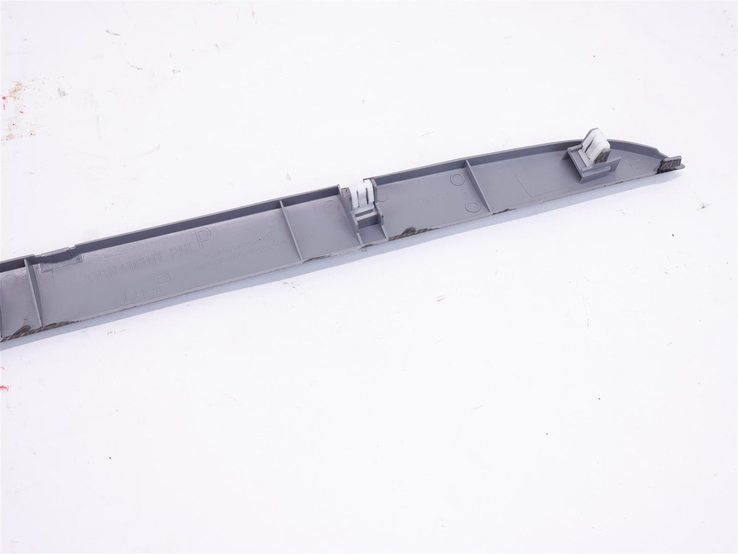 2015-2021 Subaru WRX Right Dash Ornament Trim Panel RH Passenger Dashboard OEM