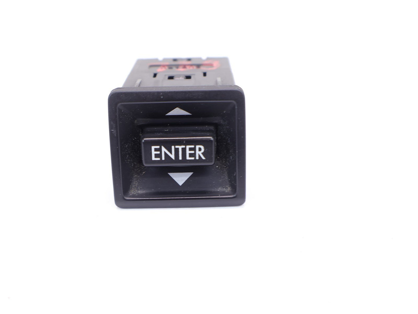 2015-2021 Subaru WRX Enter Switch Display Selection Button 83056VA000 OEM