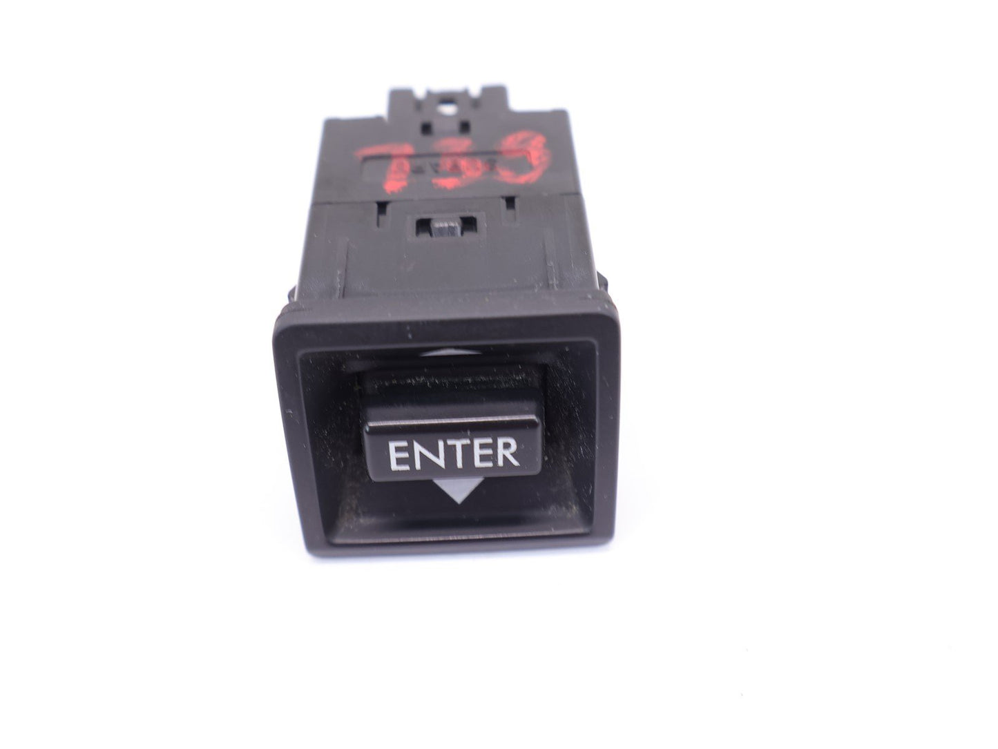 2015-2021 Subaru WRX Enter Switch Display Selection Button 83056VA000 OEM