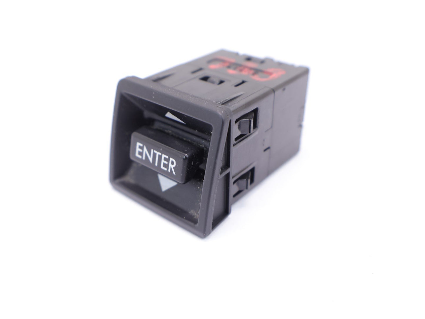 2015-2021 Subaru WRX Enter Switch Display Selection Button 83056VA000 OEM