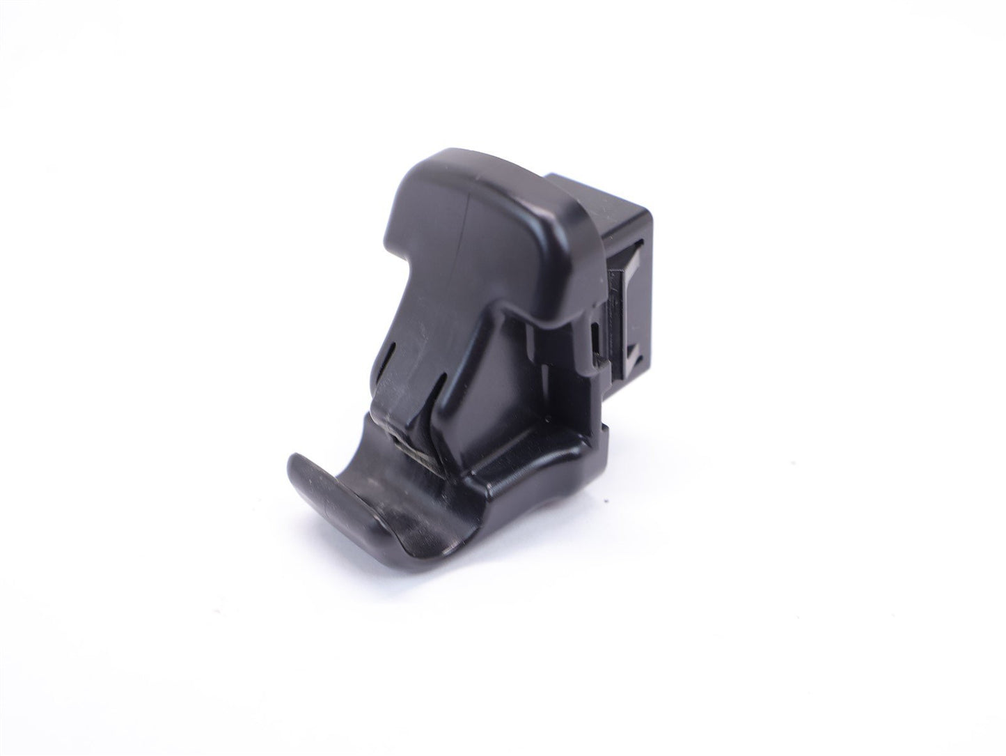 2017 Subaru WRX Sun Visor Clip Hook Black Left or Right Side OEM 2015-2021