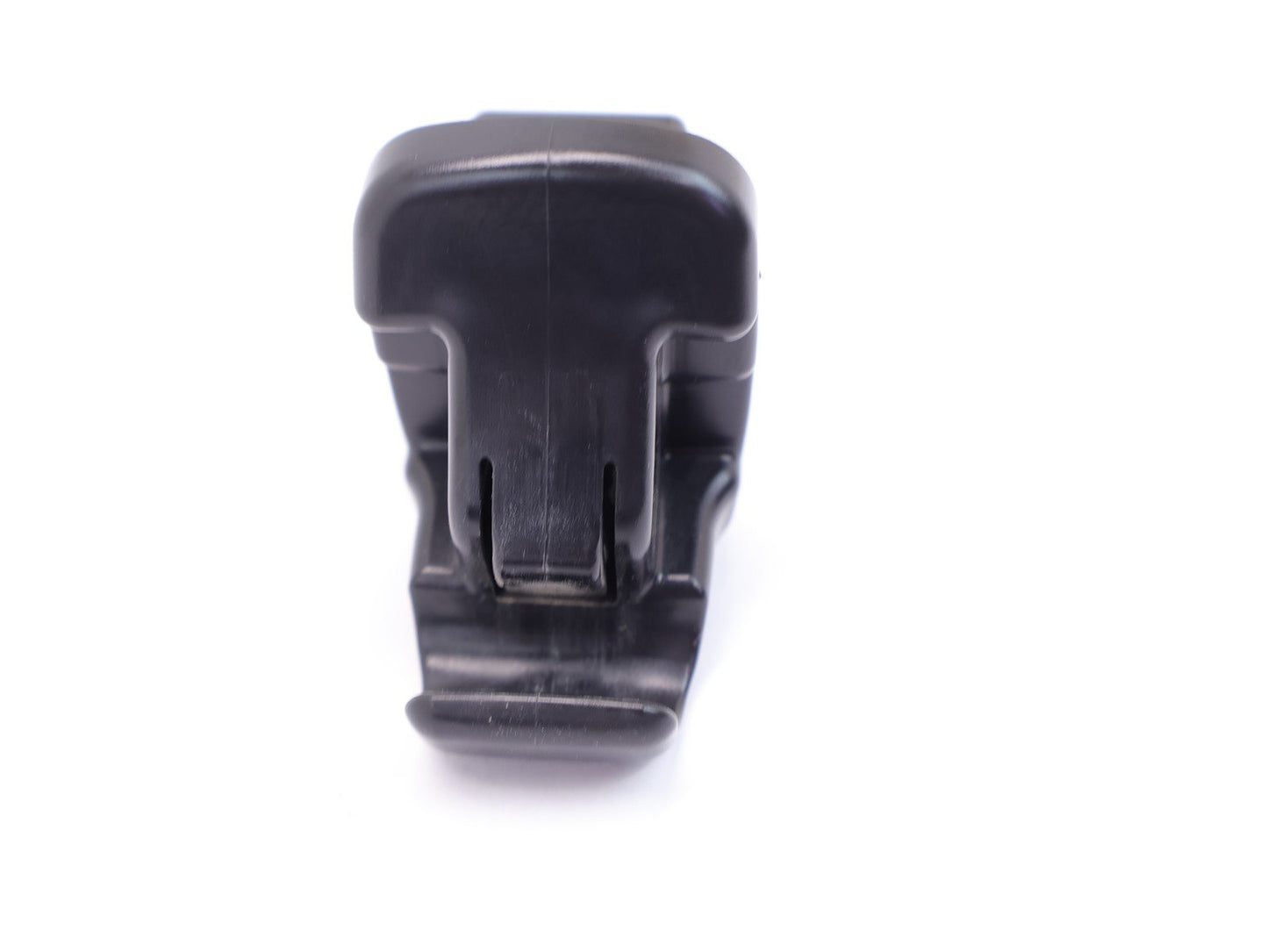 2017 Subaru WRX Sun Visor Clip Hook Black Left or Right Side OEM 2015-2021
