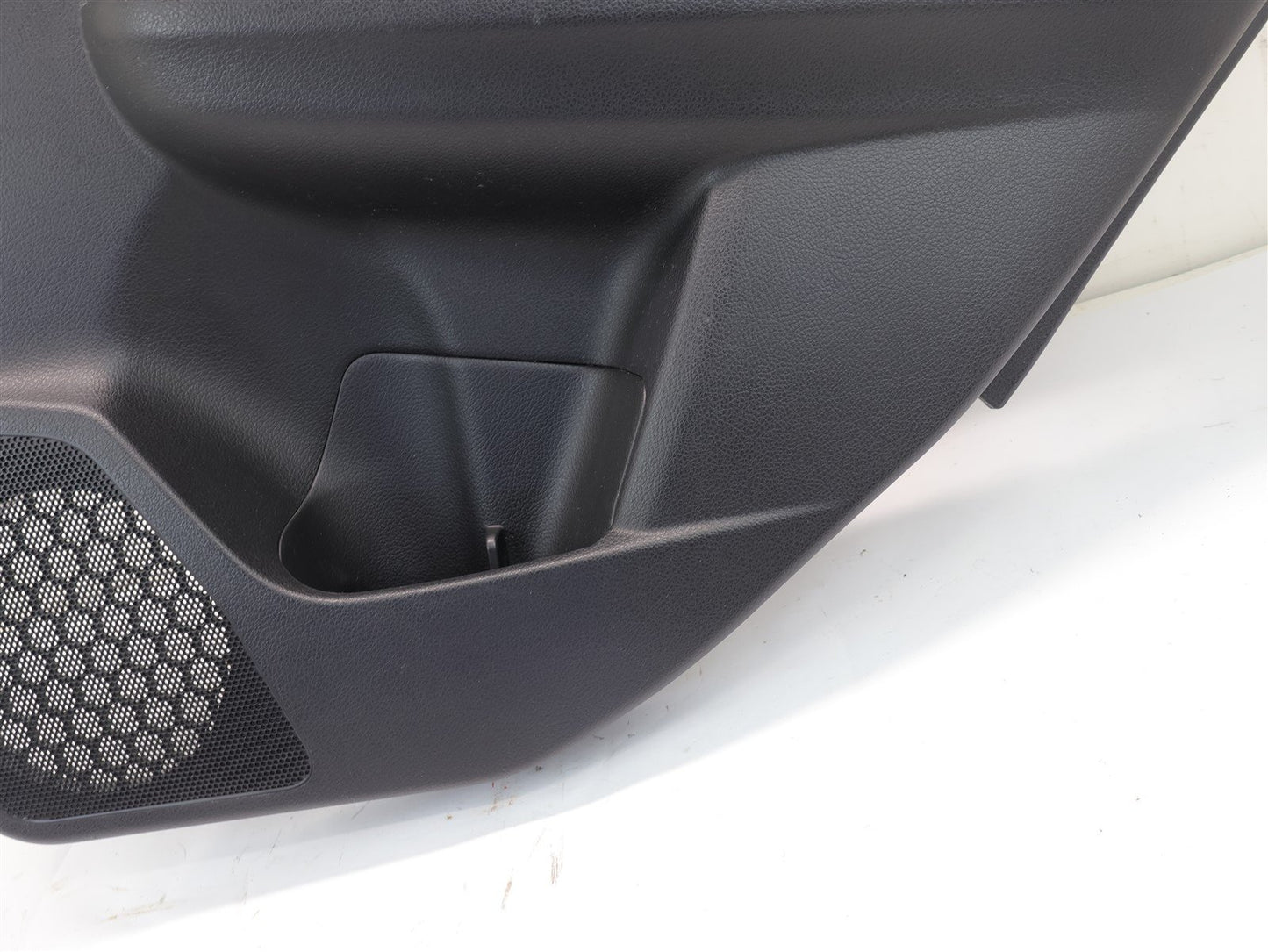 2015-2019 Subaru WRX Rear Door Panel Cover Card RH Right Passenger Side OEM